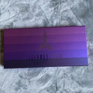 Purple JSC Mini lipstick bundle